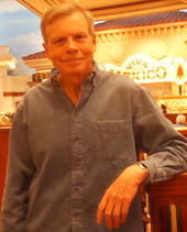 John Stiffin