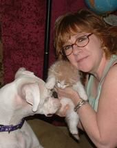 Mary Hartshorne