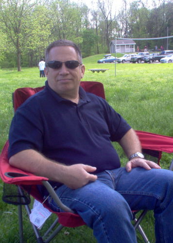 Thomas Caramanno