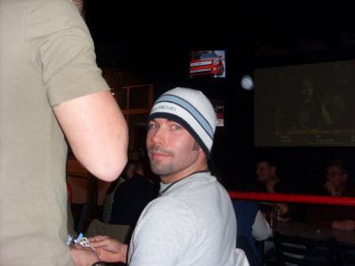 Joshua Miron