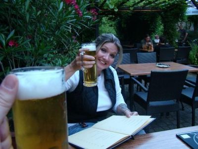 Sheila Kaznowski