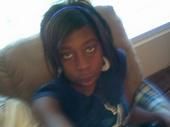 Darchelle Carnes