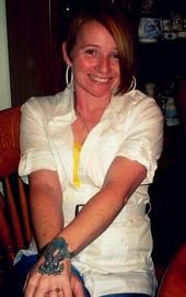 Pennie Davis