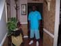 Levar Gillie