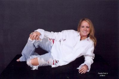 Cheryl Hallmark