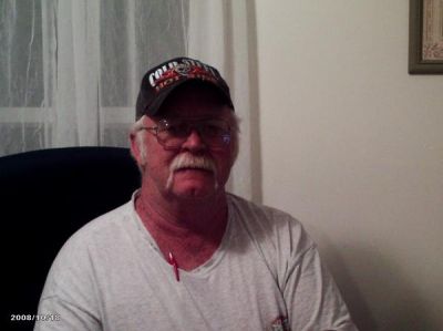 Robert Newcomb