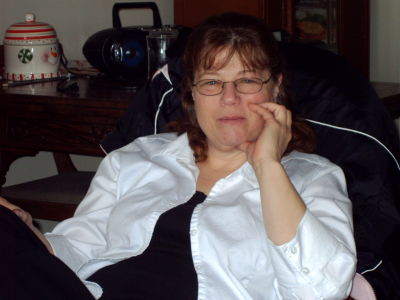 Donna Brown