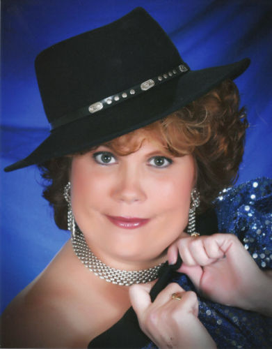 Deidra Miller