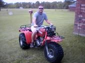 Brandon Kinzey
