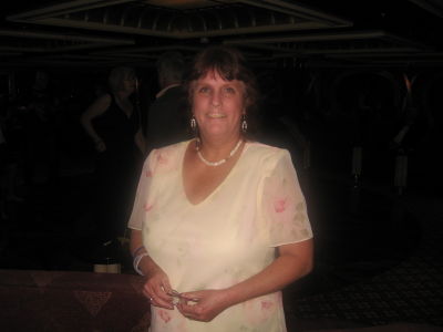 Jennifer Davis