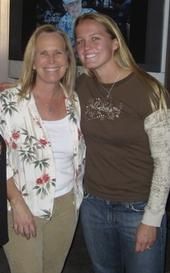 Deborah Glaves