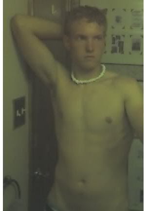 Cody Wilson
