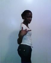 Tekea Brown