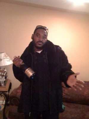 Carlo Beasley