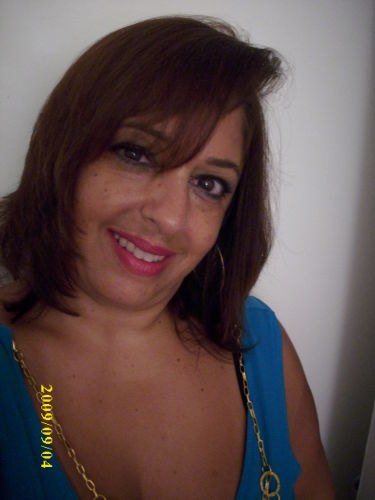 Joann Andrews