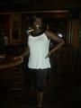 Venecia Washington