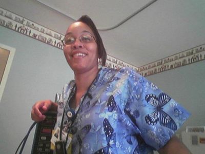 Victoria Jefferson