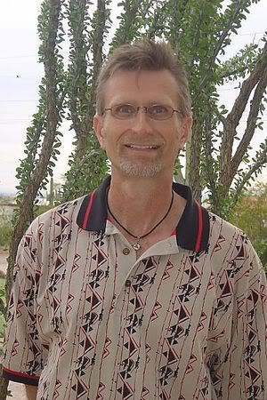 Lyndon Lamborn