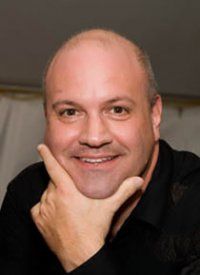 Steven Wright