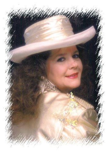 Becky Blackwell