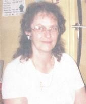 Mary Chapman