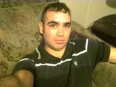 Joshua Jarrell