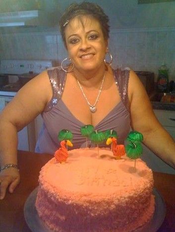 Yolanda Febres