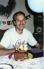 Jeffrey Vandyke