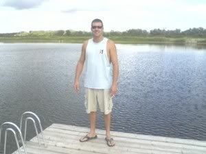 Chad Holbein
