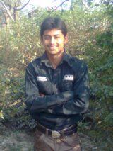 Abhinav Kumar
