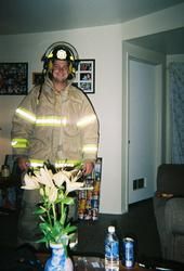 Michael Burns