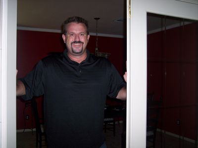 Jeffery Mowdy
