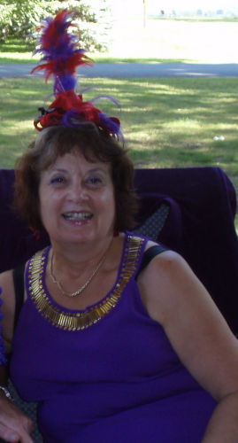 Nancy Jacobson