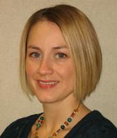 Lorraine Gogreve