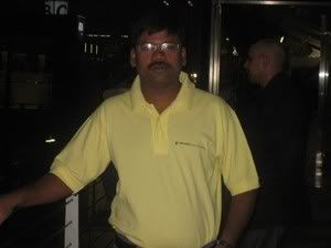 Vishnu Murthy