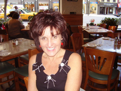 Catherine Mcdonald