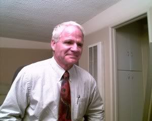 Gregory Barr