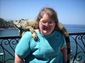 Rebecca Baxter
