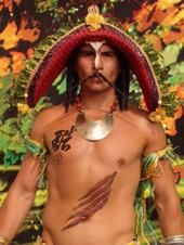 Eddie Ayala