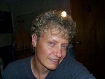 Michael Mrozik
