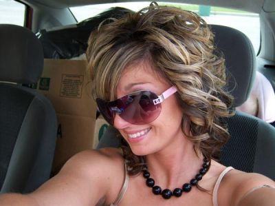 Shalee Simmons