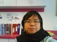 Yu Liu