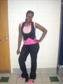 Ciara Washington