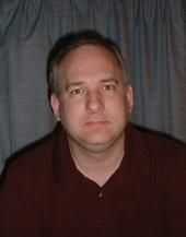 Ted Kring