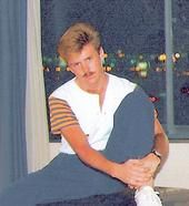 Kyle Gilbreath