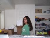 Holly Eastes