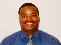 Lyndell Luster