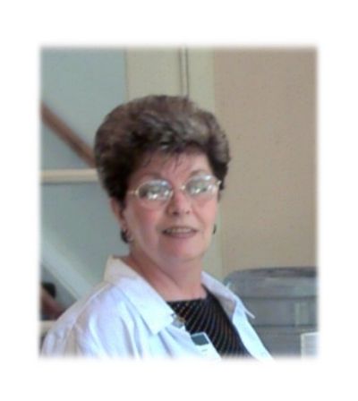 Claudia Newby
