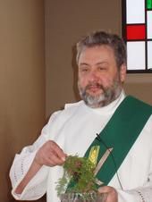 Gregory Mcnabb
