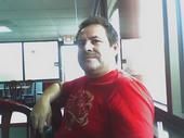 Oscar Orrantia